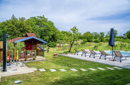 Kunj Villa | 130 m² Villa ∙ 3 bedrooms ∙ 6 guests