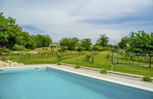 Kunj Villa | 130 m² Villa ∙ 3 bedrooms ∙ 6 guests