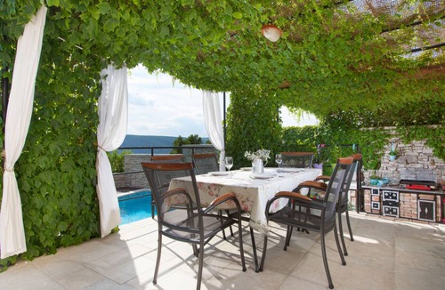 Rasa Villa | 140 m² Villa ∙ 3 bedrooms ∙ 6 guests
