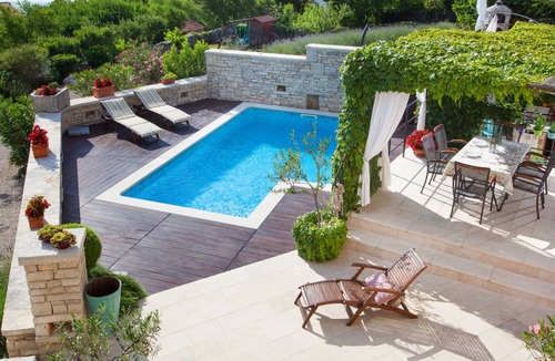 Rasa Villa | 140 m² Villa ∙ 3 bedrooms ∙ 6 guests