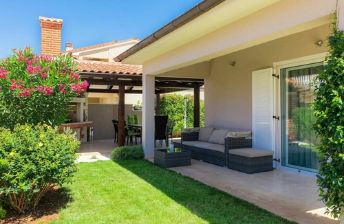 Loborika Other | 145 m² Accommodation ∙ 3 bedrooms ∙ 6 guests