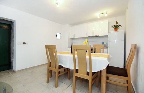 Sestanovac House | [-15%] Peaceful Stone House with Pool (Huge Space)