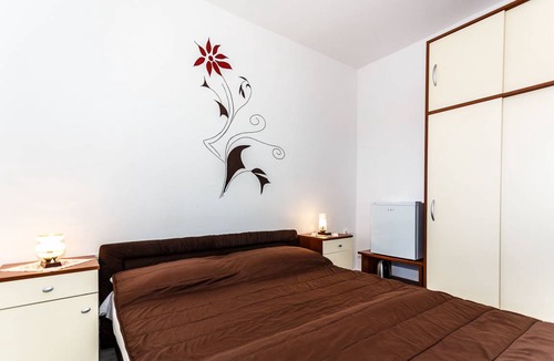 Malinska-Dubasnica Resort | 16 m² Private room ∙ 3 guests