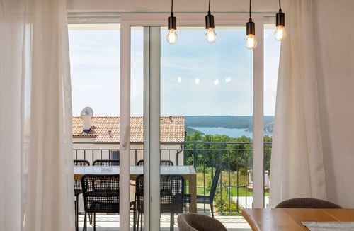 Diminici Villa | 170 m² Villa ∙ 5 bedrooms ∙ 10 guests