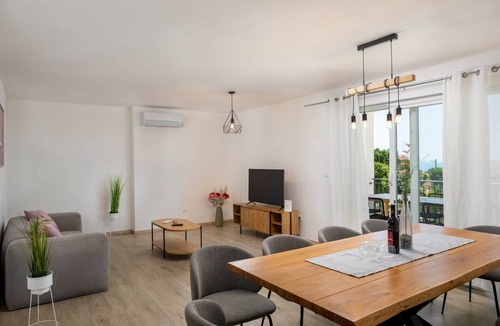 Diminici Villa | 170 m² Villa ∙ 5 bedrooms ∙ 10 guests