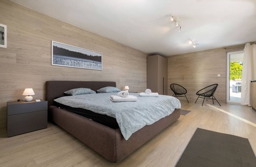Diminici Villa | 170 m² Villa ∙ 5 bedrooms ∙ 10 guests