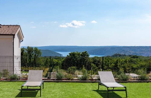 Diminici Villa | 170 m² Villa ∙ 5 bedrooms ∙ 10 guests
