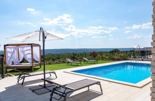 Diminici Villa | 170 m² Villa ∙ 5 bedrooms ∙ 10 guests