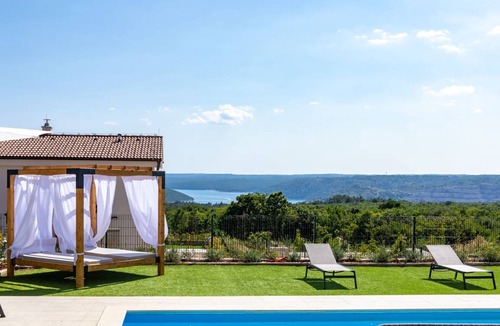 Diminici Villa | 170 m² Villa ∙ 5 bedrooms ∙ 10 guests