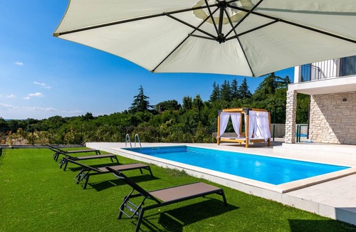 Diminici Villa | 170 m² Villa ∙ 5 bedrooms ∙ 10 guests