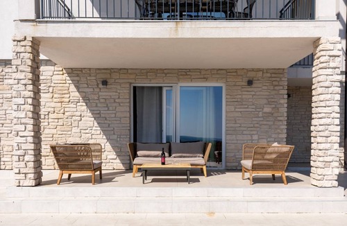 Diminici Villa | 170 m² Villa ∙ 5 bedrooms ∙ 10 guests