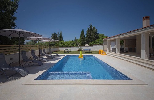 Divsici House | 170 m² House ∙ 3 bedrooms ∙ 8 guests