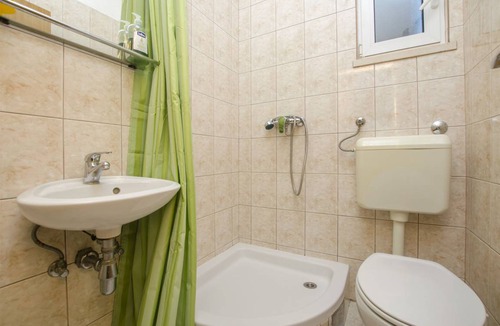 Maslinica Apartment | 18 m² Apartment ∙ 1 bedroom ∙ 2 guests