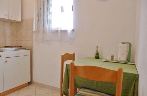 Maslinica Apartment | 18 m² Apartment ∙ 1 bedroom ∙ 2 guests