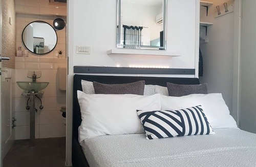 Lovran Apartment | 18 m² Apartment ∙ 2 guests
