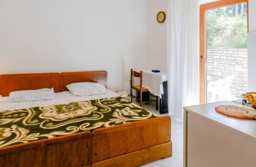 Rabac Apartment | 18 m² Apartment ∙ 2 guests