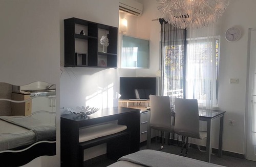Lovran Apartment | 18 m² Studio flat ∙ 1 bedroom ∙ 2 guests