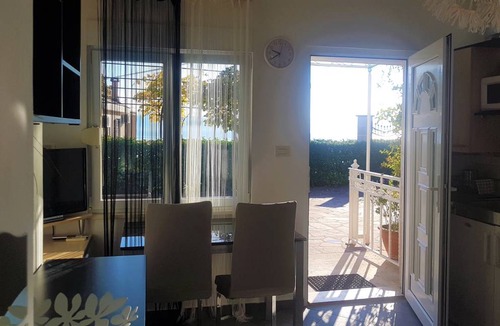 Lovran Apartment | 18 m² Studio flat ∙ 1 bedroom ∙ 2 guests