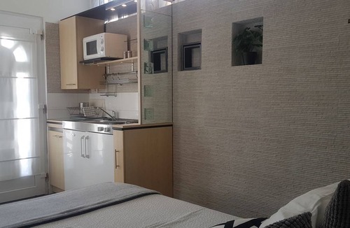Lovran Apartment | 18 m² Studio flat ∙ 1 bedroom ∙ 2 guests