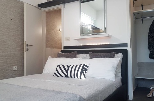 Lovran Apartment | 18 m² Studio flat ∙ 1 bedroom ∙ 2 guests