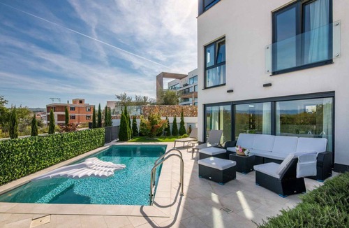 Zidarici Apartment | 180 m² Apartment ∙ 3 bedrooms ∙ 6 guests