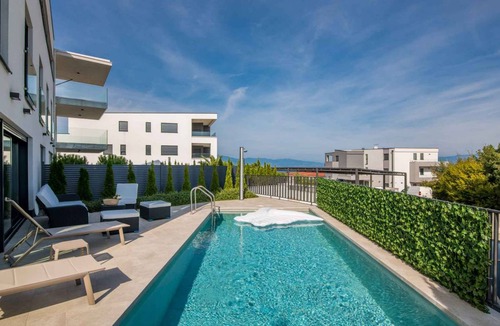 Zidarici Apartment | 180 m² Apartment ∙ 3 bedrooms ∙ 6 guests
