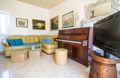 Maslinica House | 180 m² House ∙ 4 bedrooms ∙ 8 guests
