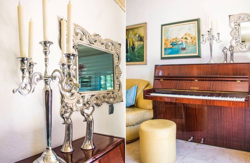 Maslinica House | 180 m² House ∙ 4 bedrooms ∙ 8 guests