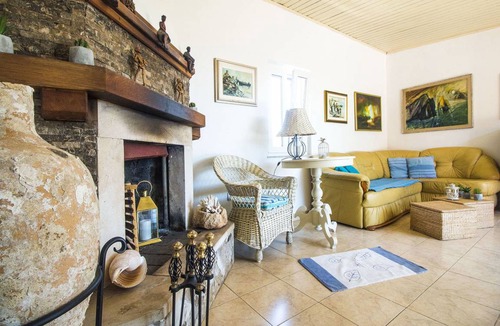 Maslinica House | 180 m² House ∙ 4 bedrooms ∙ 8 guests