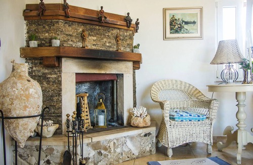 Maslinica House | 180 m² House ∙ 4 bedrooms ∙ 8 guests