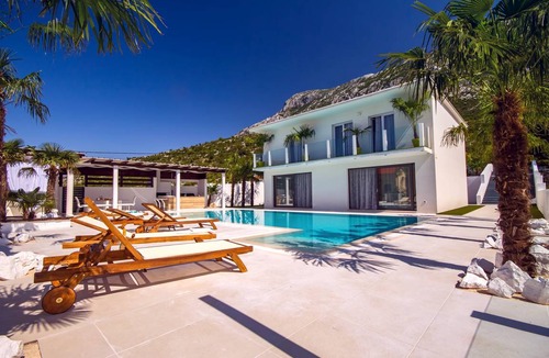Gata Villa | 180 m² Villa ∙ 4 bedrooms ∙ 8 guests