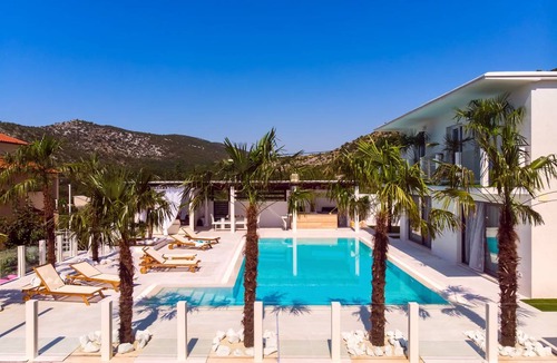 Gata Villa | 180 m² Villa ∙ 4 bedrooms ∙ 8 guests