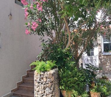 Plisac Apartment | 1918Apartman Šibenik centar,Poljana