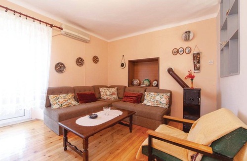 Praputnjak Apartment | 2 bedroom accommodation in Krasica