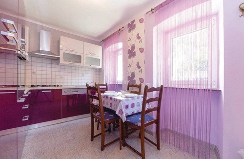 Praputnjak Apartment | 2 bedroom accommodation in Krasica