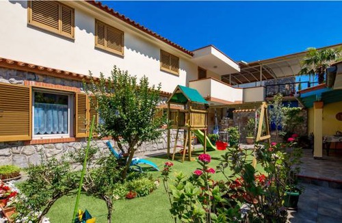 Tulisevica Apartment | 2 bedroom accommodation in Lovran