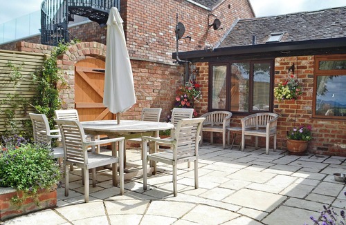 Cheltenham Cottage | 2 bedroom accommodation in Prestbury, near Cheltenham