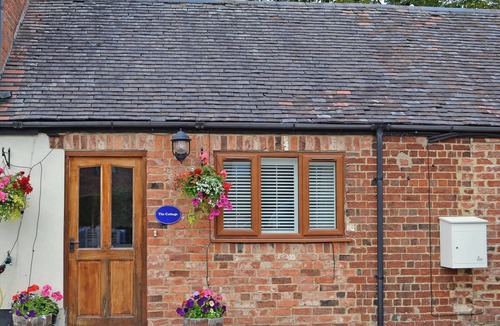 Cheltenham Cottage | 2 bedroom accommodation in Prestbury, near Cheltenham