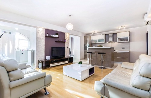 Bakar Apartment | 2 bedroom accommodation in Kukuljanovo