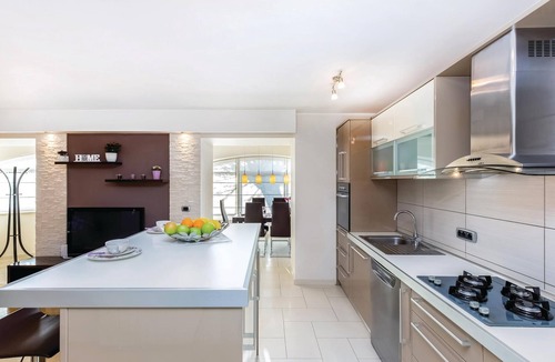 Bakar Apartment | 2 bedroom accommodation in Kukuljanovo