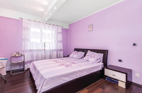 Bakar Apartment | 2 bedroom accommodation in Kukuljanovo