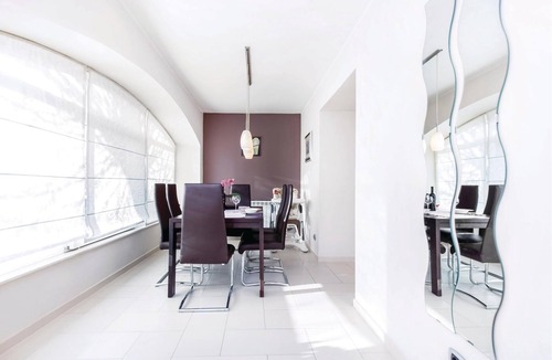 Bakar Apartment | 2 bedroom accommodation in Kukuljanovo