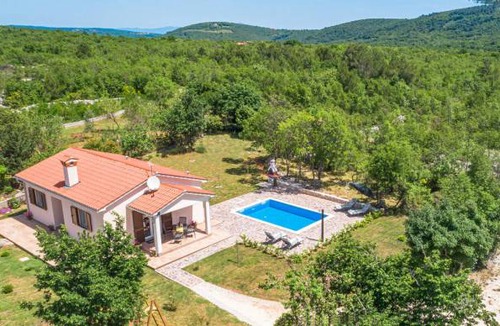 Brgod House | 2 bedroom accommodation in Trget