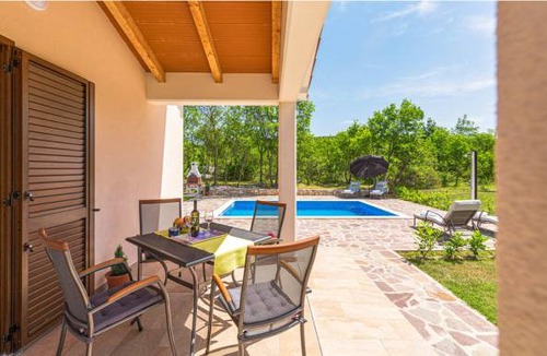 Brgod House | 2 bedroom accommodation in Trget