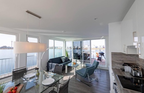 Olpenitz Boat Rental | 2 bedroom accommodation in Olpenitz
