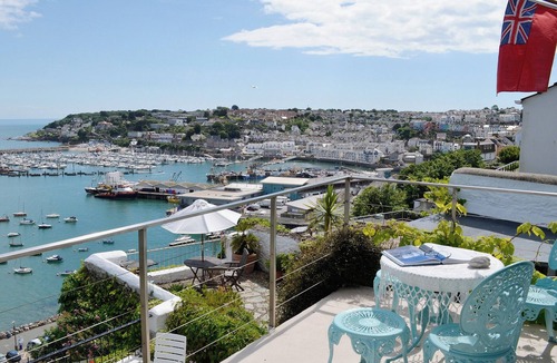 Brixham Cottage | 2 bedroom accommodation in Brixham