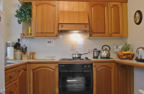 Kentmere Cottage | 2 bedroom accommodation in Kentmere, near Staveley