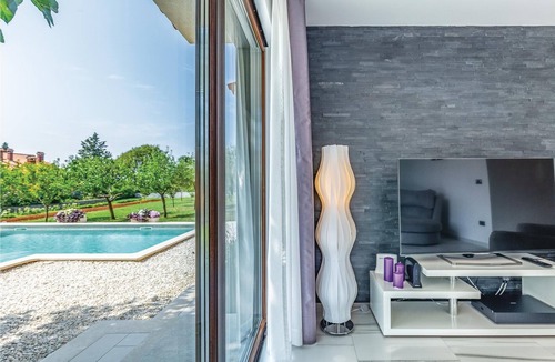 Puntera House | 2 bedroom accommodation in Barban