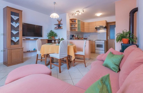 Mali Vareski House | 2 bedroom accommodation in Krnica