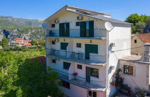 Kucice Apartment | 2 bedroom accommodation in Kucice